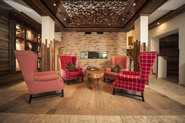 Hotel Stubai (Schönberg im Stubaital)